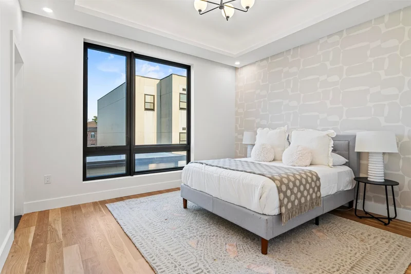 32 Hancock Ave Unit 2, Jersey City, NJ 07307, Jersey City, New Jersey, United States. - Photo 24