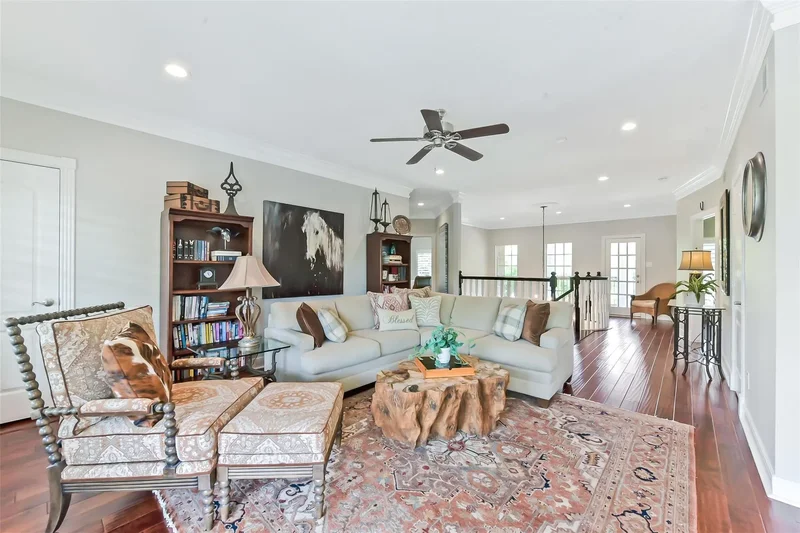 650 Oak Drive, Friendswood, Texas, United States. - Photo 45