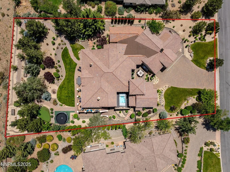 14220 Eagle Springs Court, Reno, NV, 89511, USA, Reno, Nevada, United States. - Photo 57