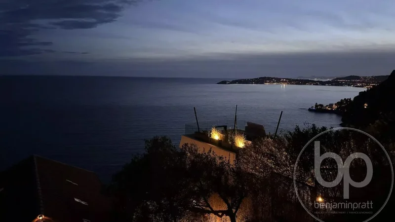 Cap-d'Ail, Provence-Alpes-Côte d'Azur, France. - Photo 21
