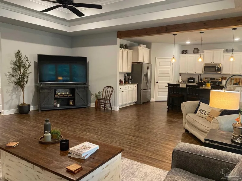 7616 Burnside Loop, Pensacola, FL 32526, Pensacola, Florida, United States. - Photo 20
