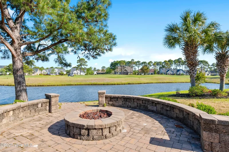 3675 W Medinah Avenue, Southport, North Carolina, United States. - Photo 29