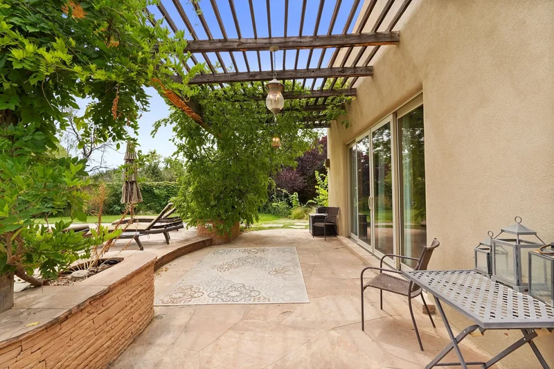 11 KOONTZ Road, Corrales, NM 87048, Corrales, New Mexico, United States. - Photo 67