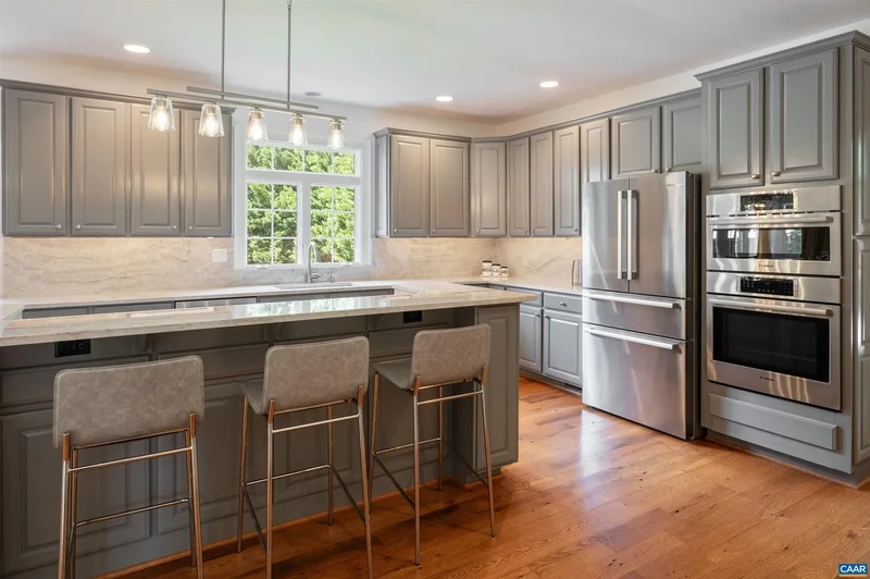3605 TURNBRIDGE LN, Keswick, VA, 22947, USA, Keswick, Virginia, United States. - Photo 20