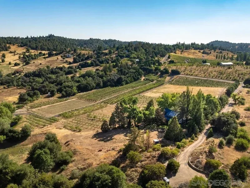 1209 Farmer Road, Julian, California, United States. - Photo 48