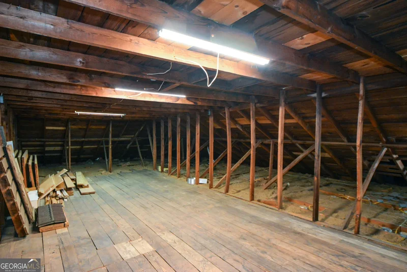 1285 Oxford Road NE, Atlanta, GA 30306, Atlanta, Georgia, United States. - Photo 75