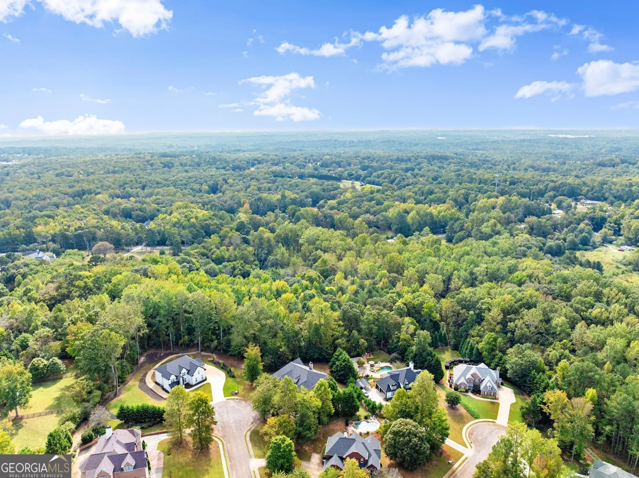 Hoschton, Georgia, United States. - Photo 40