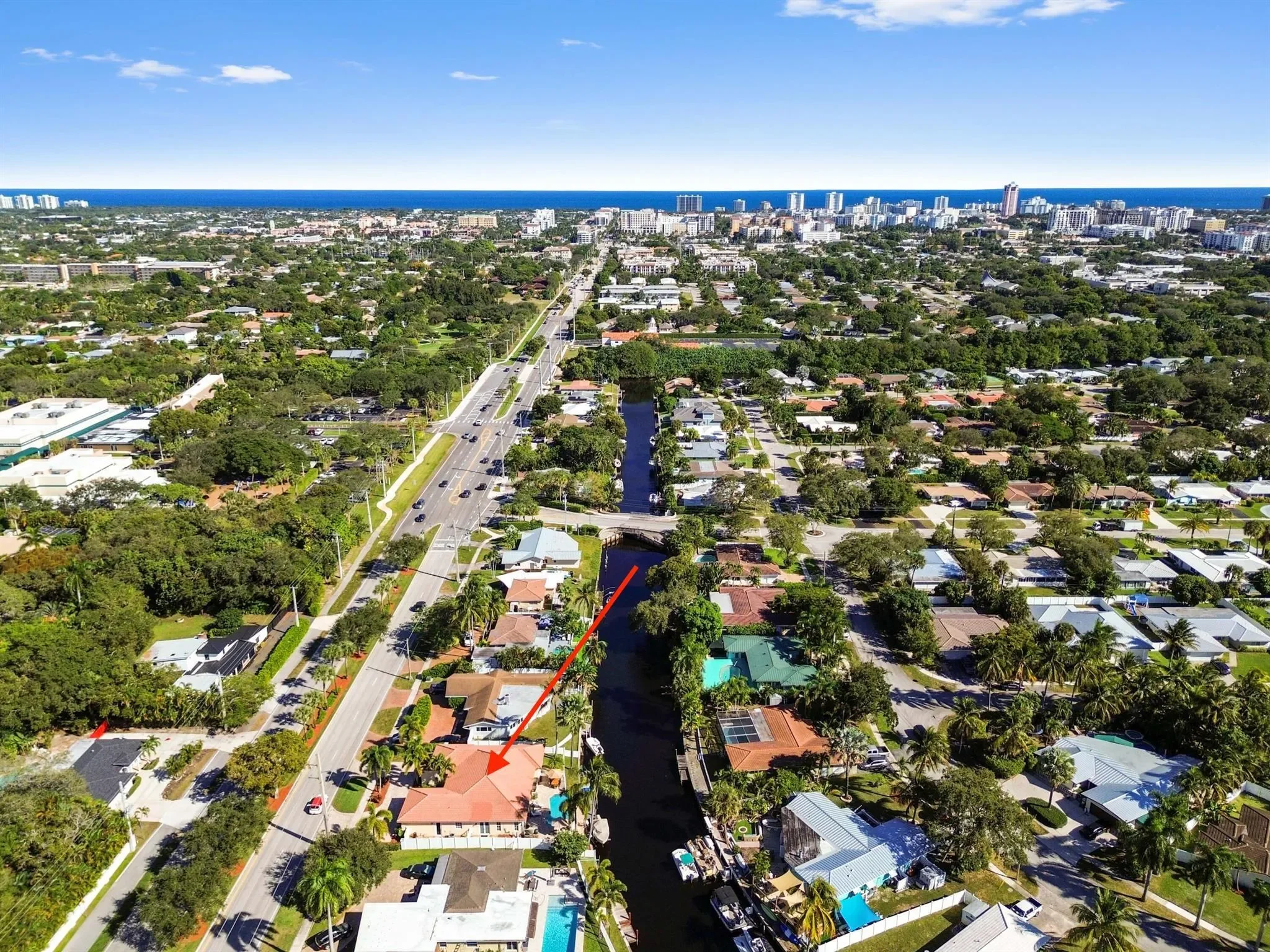 746 W Palmetto Park Road, Boca Raton, Florida, United States. - Photo 42