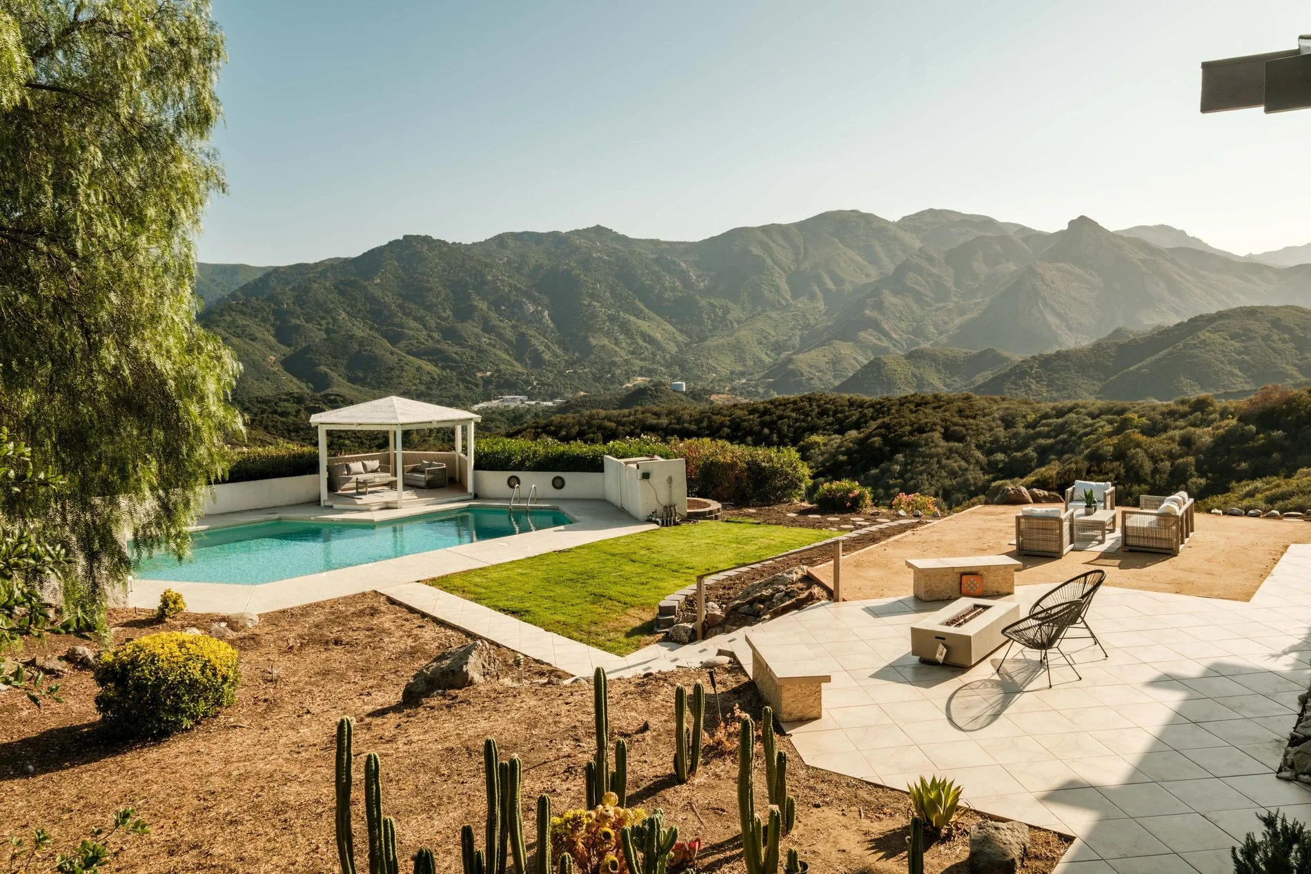 26094 Mulholland Highway , Calabasas, CA 91302, Hidden Hills, California, United States. - Photo 9