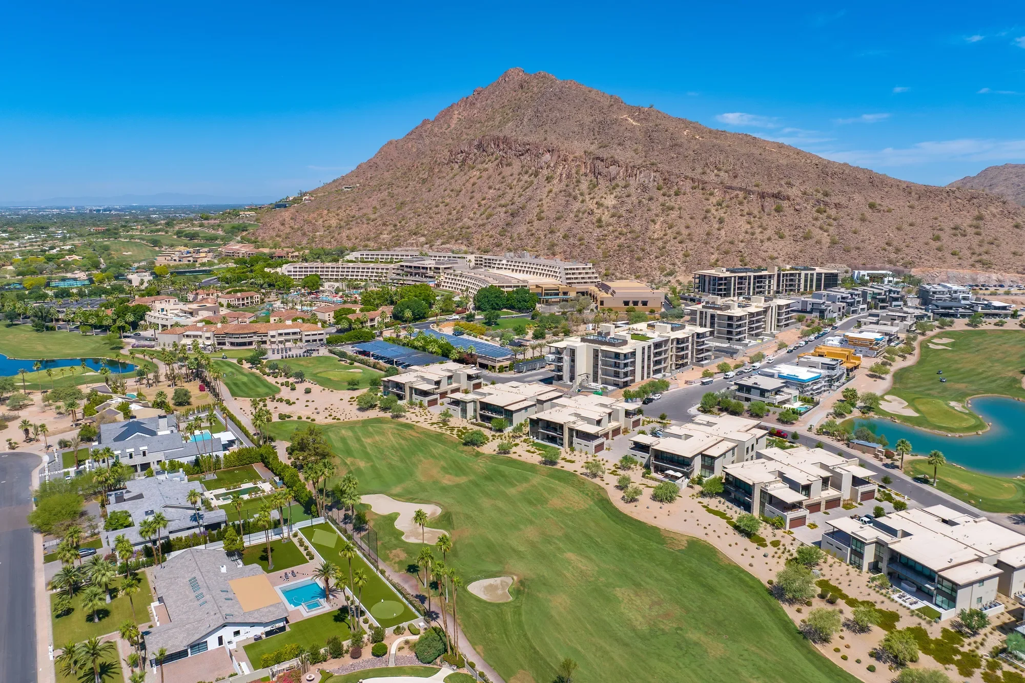 4938 N Ascent Drive , Scottsdale, AZ 85251, Paradise Valley, Arizona, United States. - Photo 39