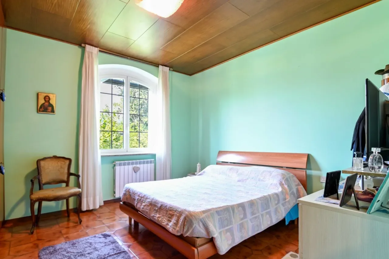 Villa d'Almè, Lombardy, Italy. - Photo 20