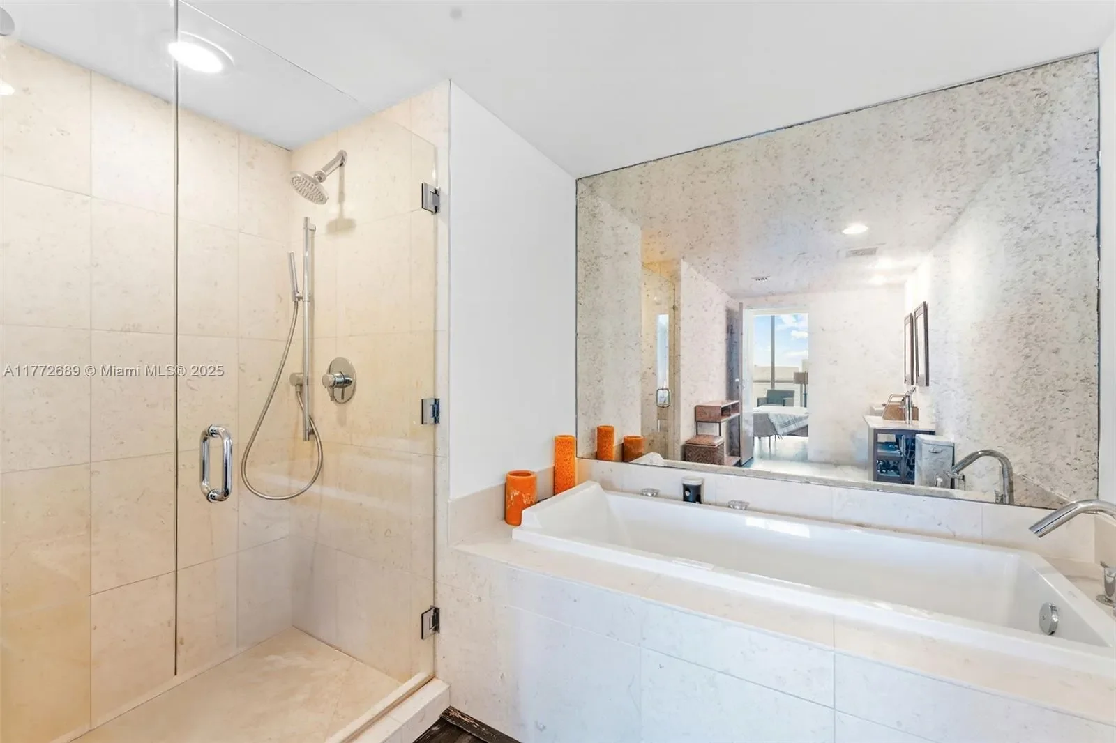 495 brickell ave 4502, Miami, Florida, United States. - Photo 11