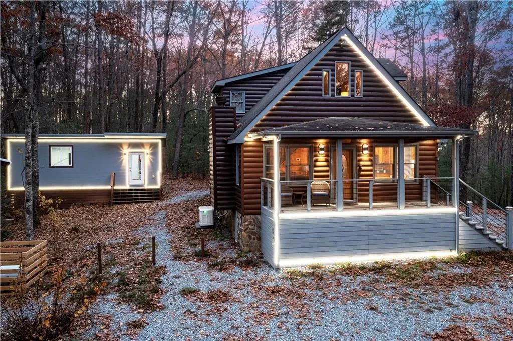 48 Timber Ridge Road, Blue Ridge, Georgia, United States. - Photo 30