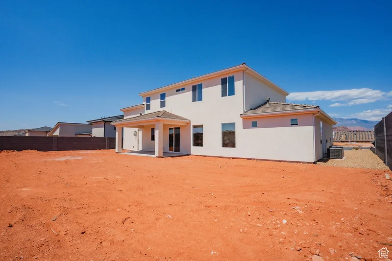 4783 W 2020 S, Hurricane, Utah, United States. - Photo 30