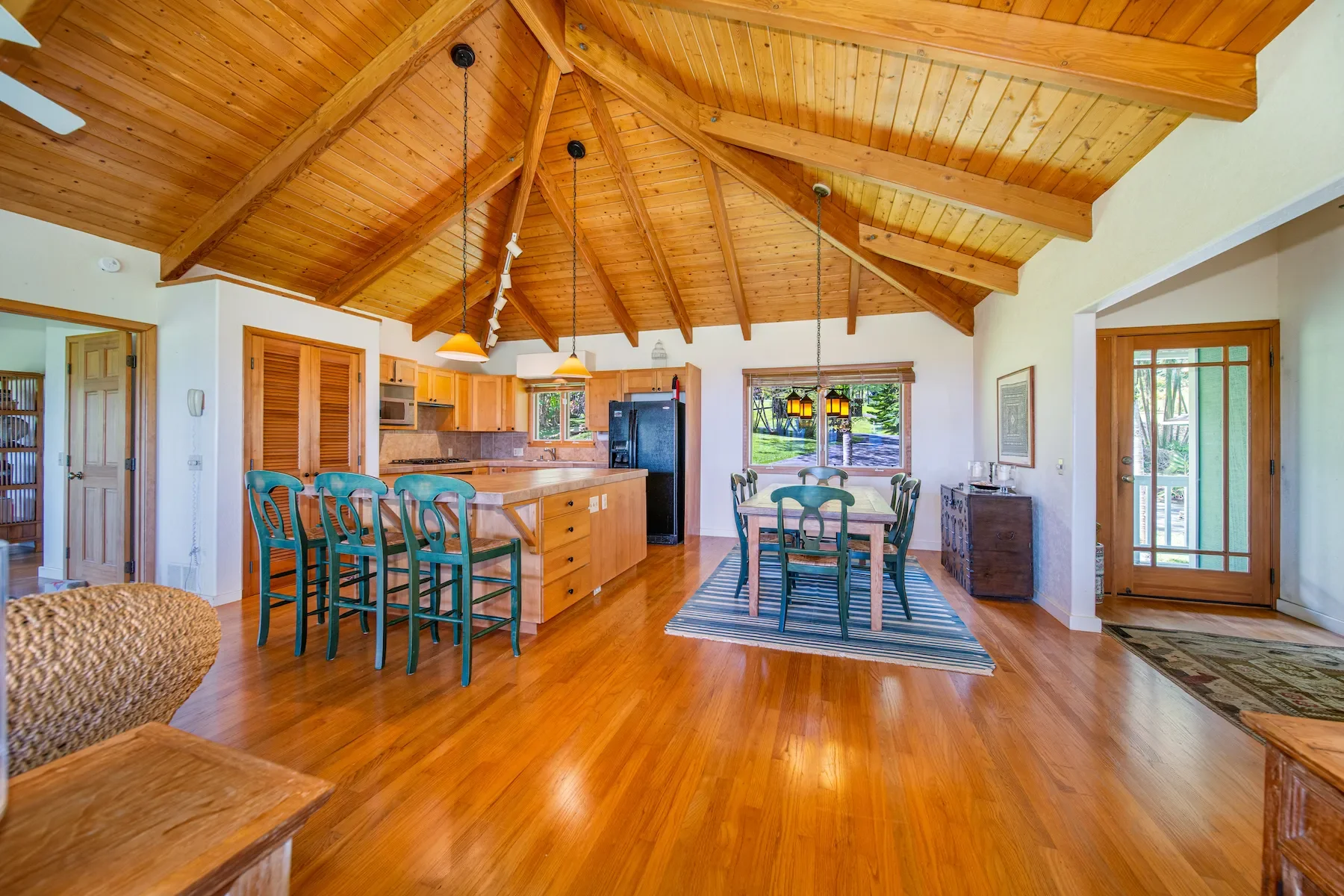 181 Kalo Road, Hana, HI 96713, Hana, Hawaii, United States. - Photo 6