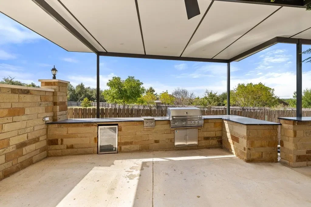 321 Sarahs LN, Liberty Hill, Texas, United States. - Photo 31