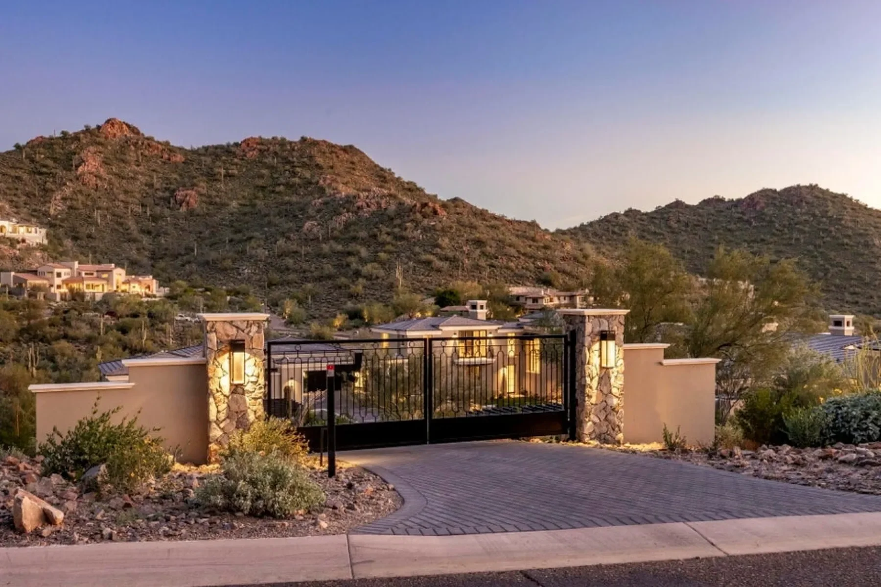 10739 E Diamond Rim Drive , Scottsdale, AZ 85255, Scottsdale, Arizona, United States. - Photo 14