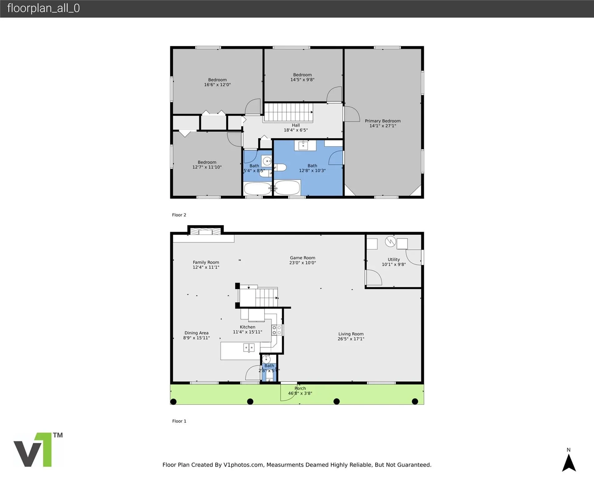 1201 N Old Hiatus Rd, Plantation, Florida, United States. - Photo 63