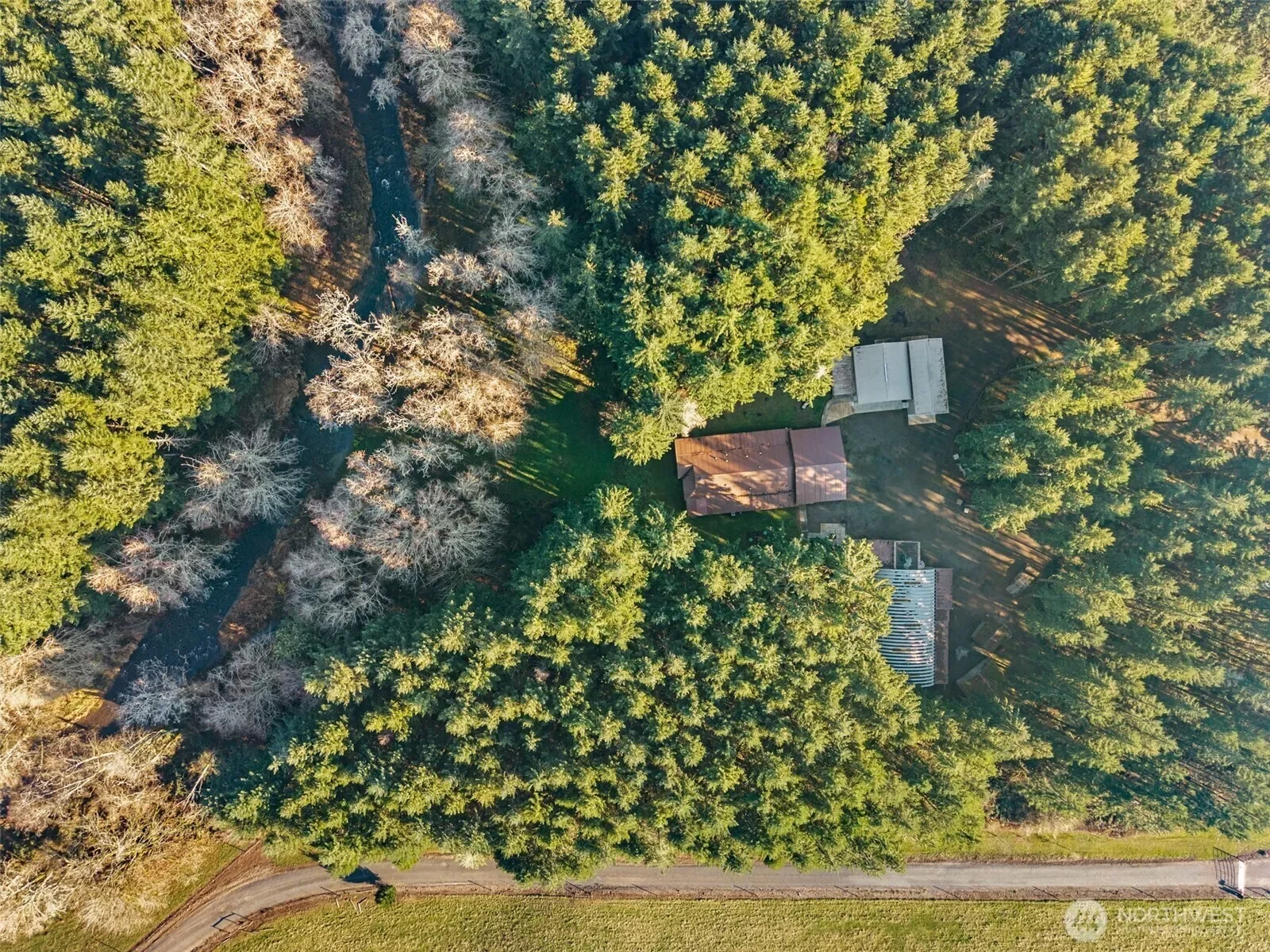 1895 North Fork Road, Chehalis, WA 98532, Chehalis, Washington, United States. - Photo 11