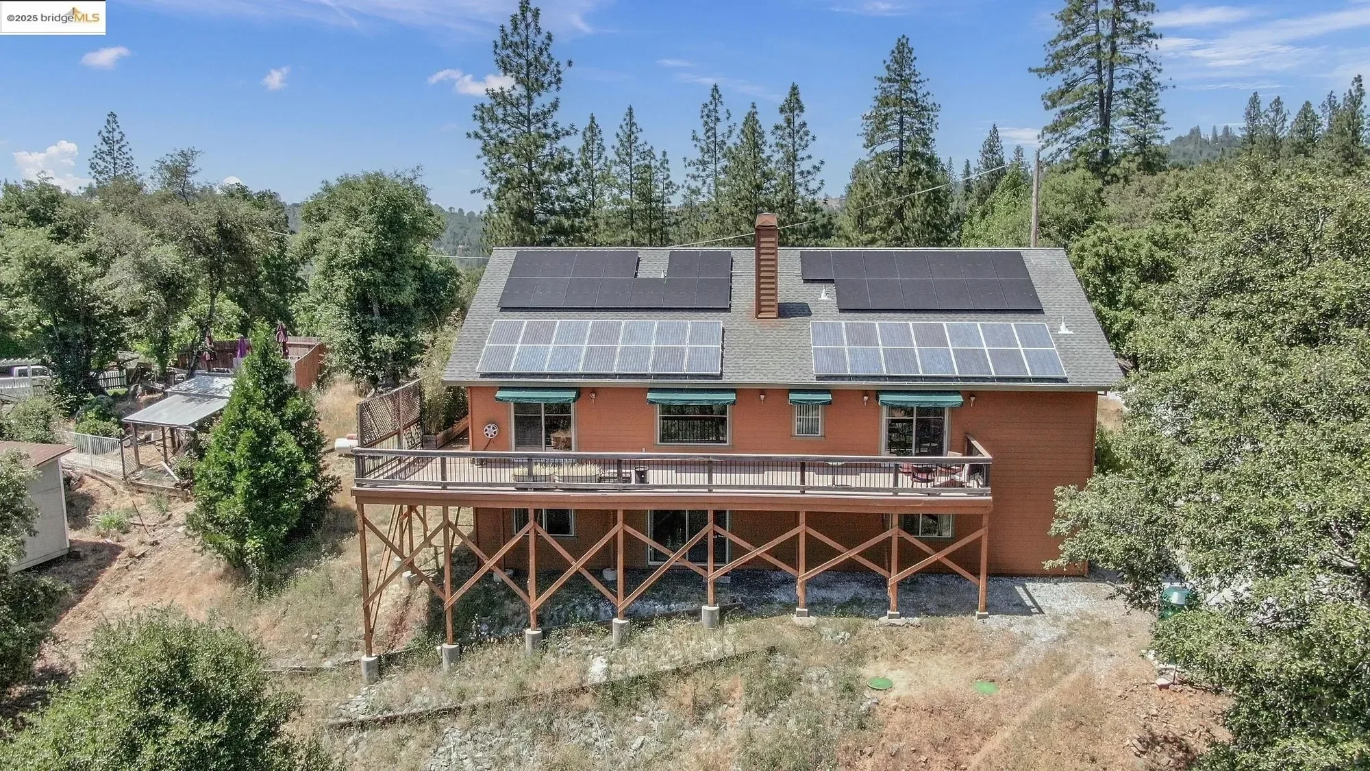 18757 Sunrise Way, Tuolumne, CA 95379, Tuolumne, California, United States. - Photo 34