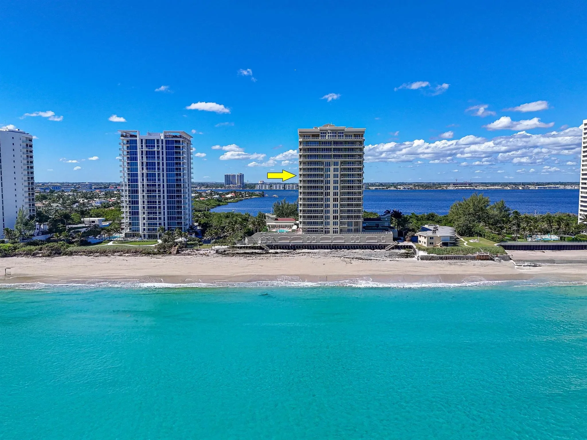 5050 N Ocean Drive 1203, Riviera Beach, Florida, United States. - Photo 37