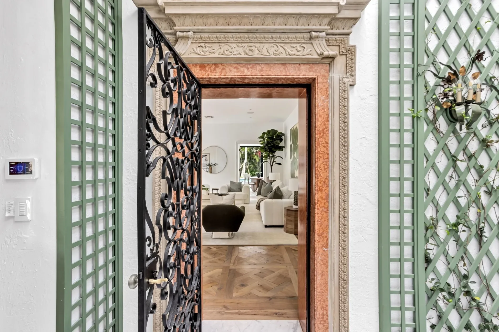 206 Phipps Plaza, Palm Beach, FL, 33480, USA, Palm Beach, Florida, United States. - Photo 5