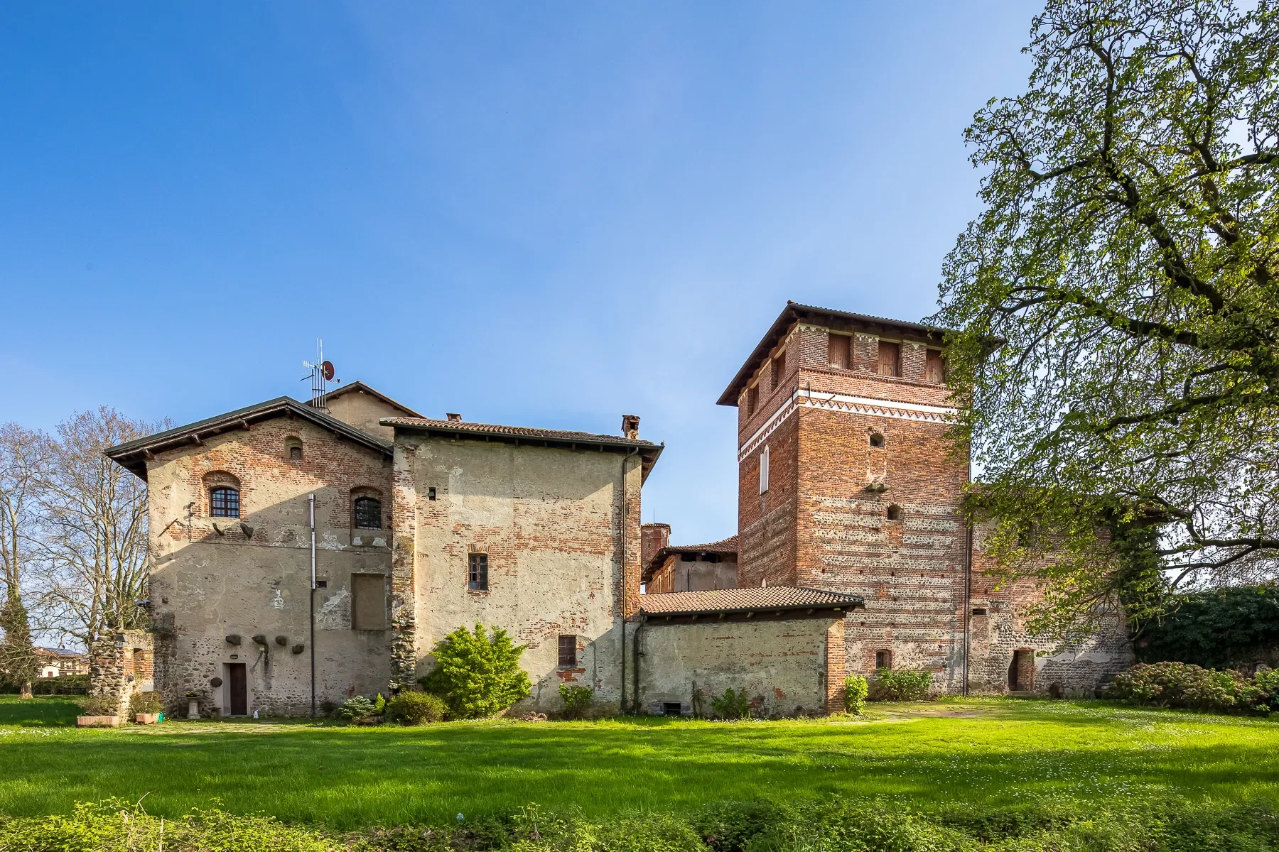 13876 Sandigliano BI, Italy, Sandigliano, Piedmont, Italy. - Photo 8