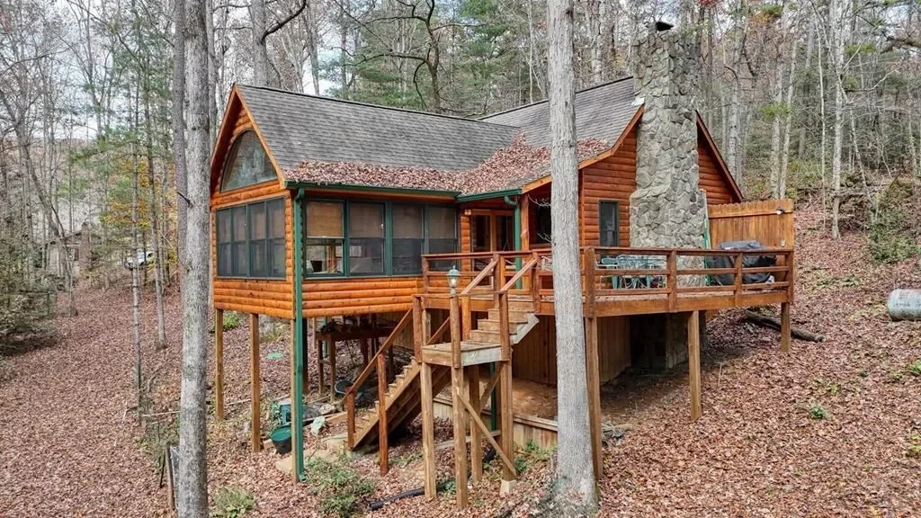 2479 Plum Orchard Road, Clayton, Georgia, United States. - Photo 15