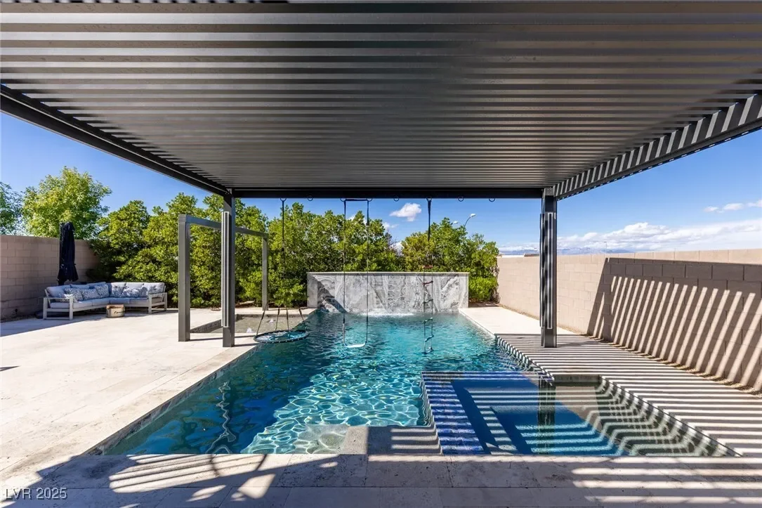 731 Glowing Horizon Street, Henderson, Nevada, United States. - Photo 8