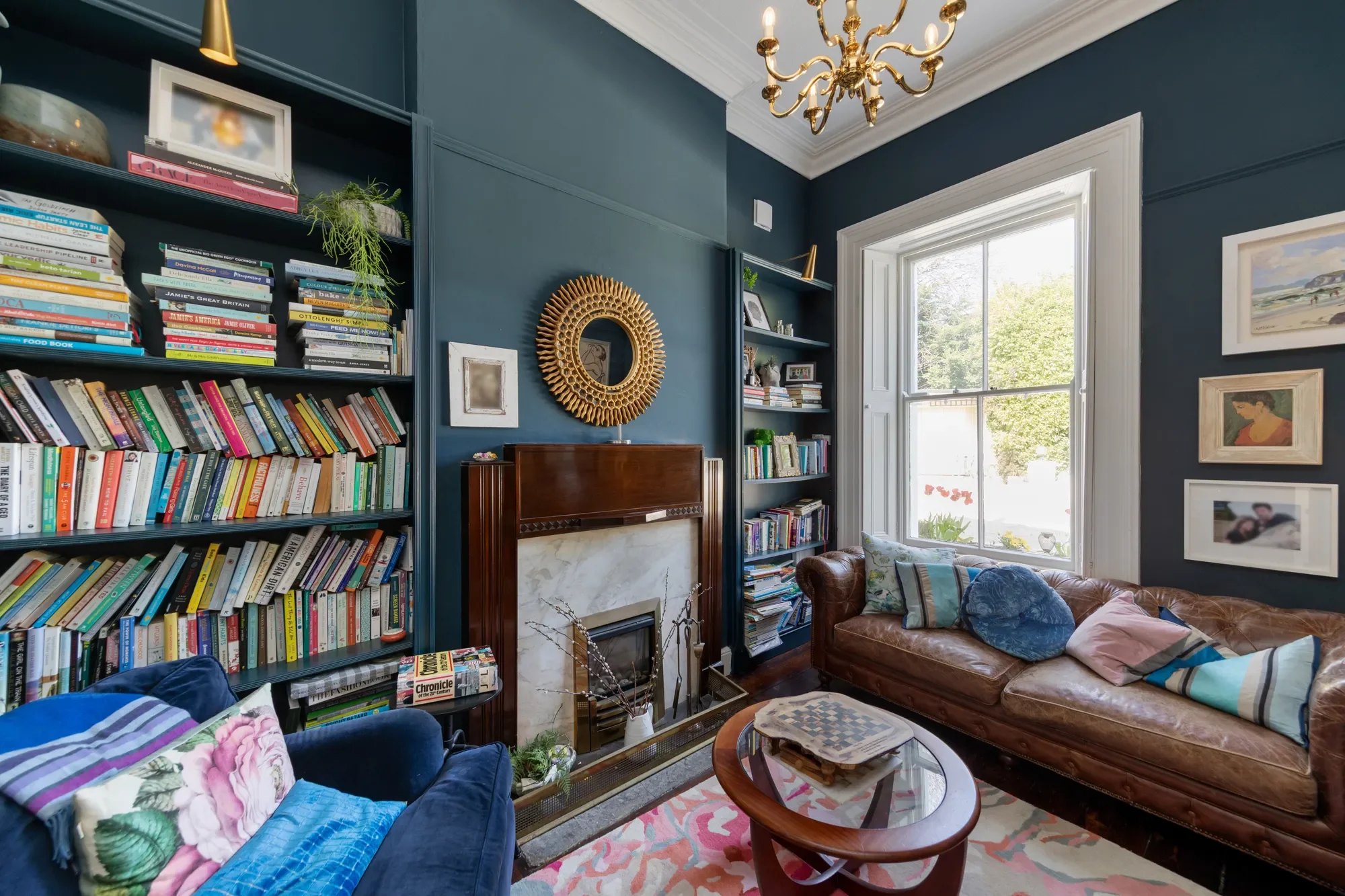 Palermo, 31 Killiney Hill Rd, Killiney, Co. Dublin, A96 DP66, Ireland, Dublin, County Dublin, Ireland. - Photo 4