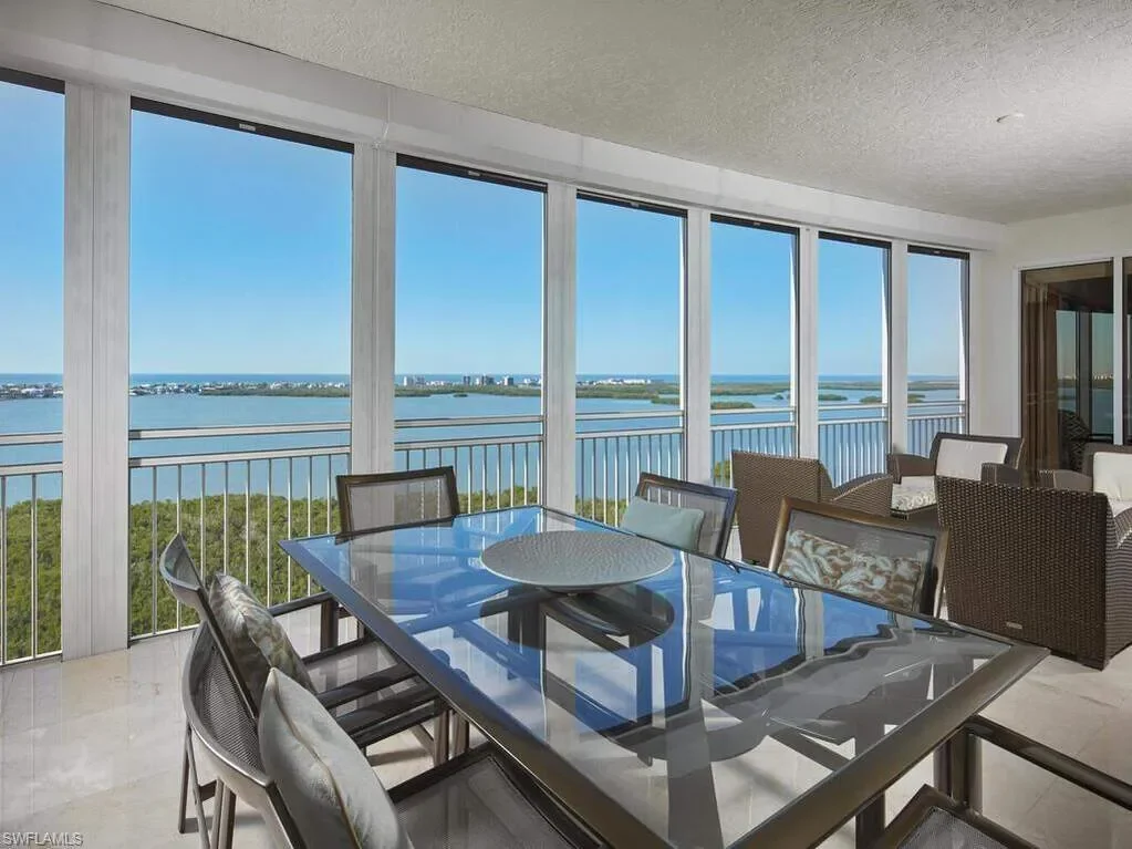 4851 Bonita Bay BLVD, #1703, Bonita Springs, FL, 34134, USA, Bonita Springs, Florida, United States. - Photo 9