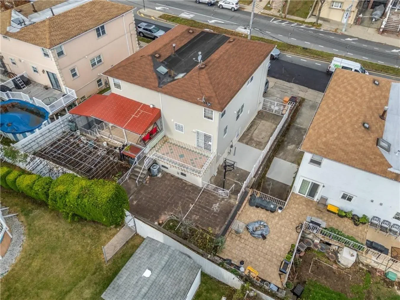 306 Hylan, New York, New York, United States. - Photo 27
