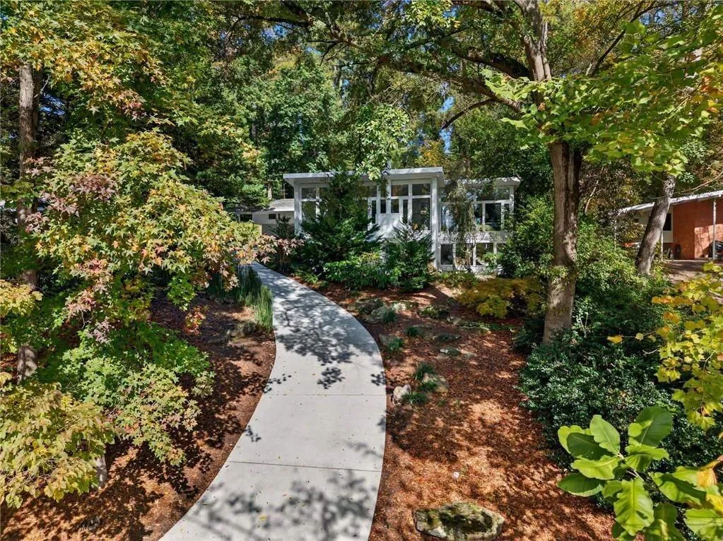 Atlanta, Georgia, United States. - Photo 15