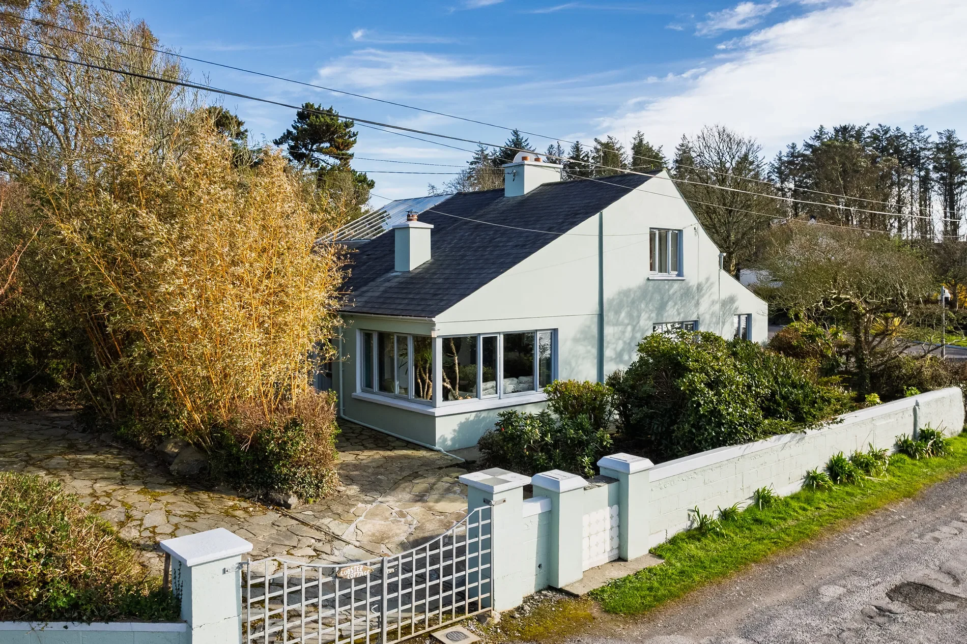 Listarkin, Unionhall, Co. Cork, Ireland, Unionhall, County Cork, Ireland. - Photo 6