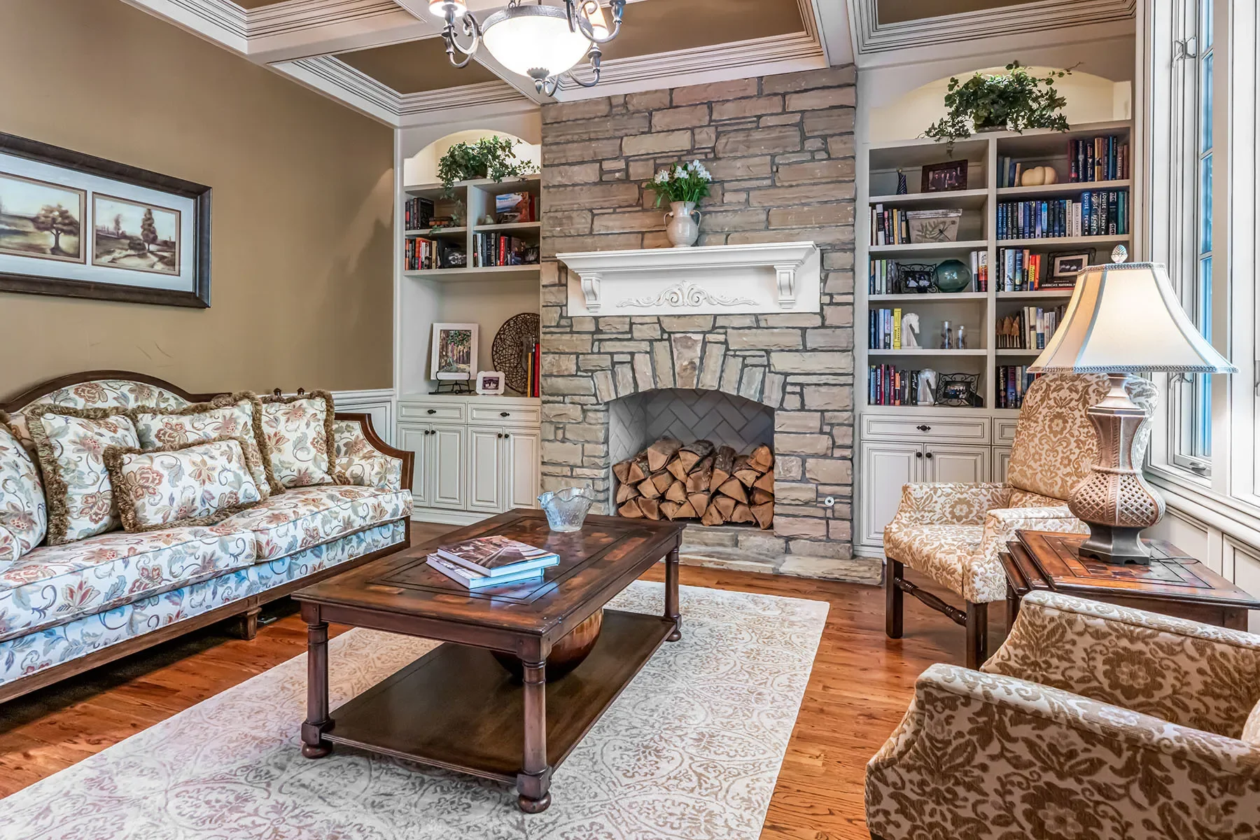 111 Brookline Drive, Asheville, NC 28803, Asheville, North Carolina, United States. - Photo 12