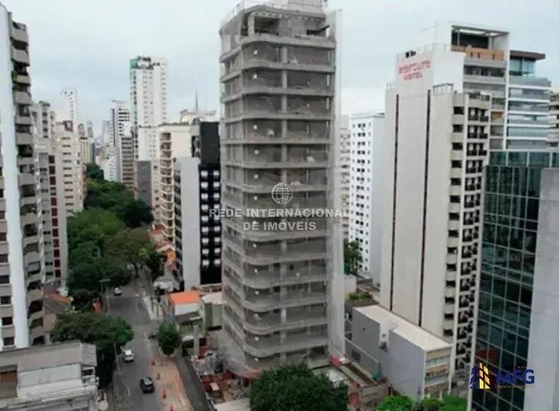 Jardim Paulista, State of São Paulo, Brazil. - Photo 19