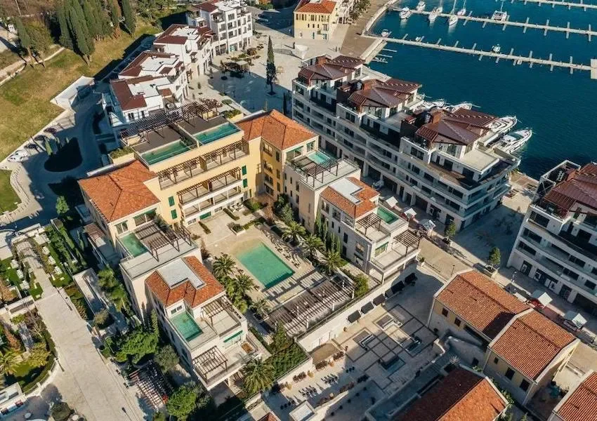 Herceg Novi, Herceg Novi, Herceg Novi, Herceg Novi, Herceg Novi Municipality, Montenegro. - Photo 15