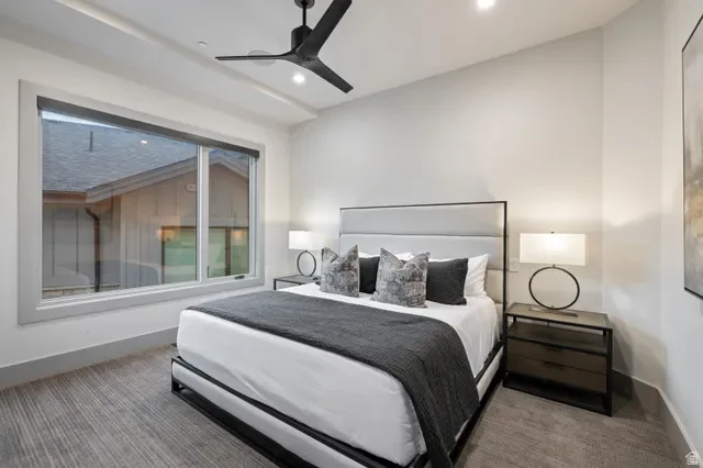 4347 FROST HAVEN RD, Park City, Utah, United States. - Photo 23