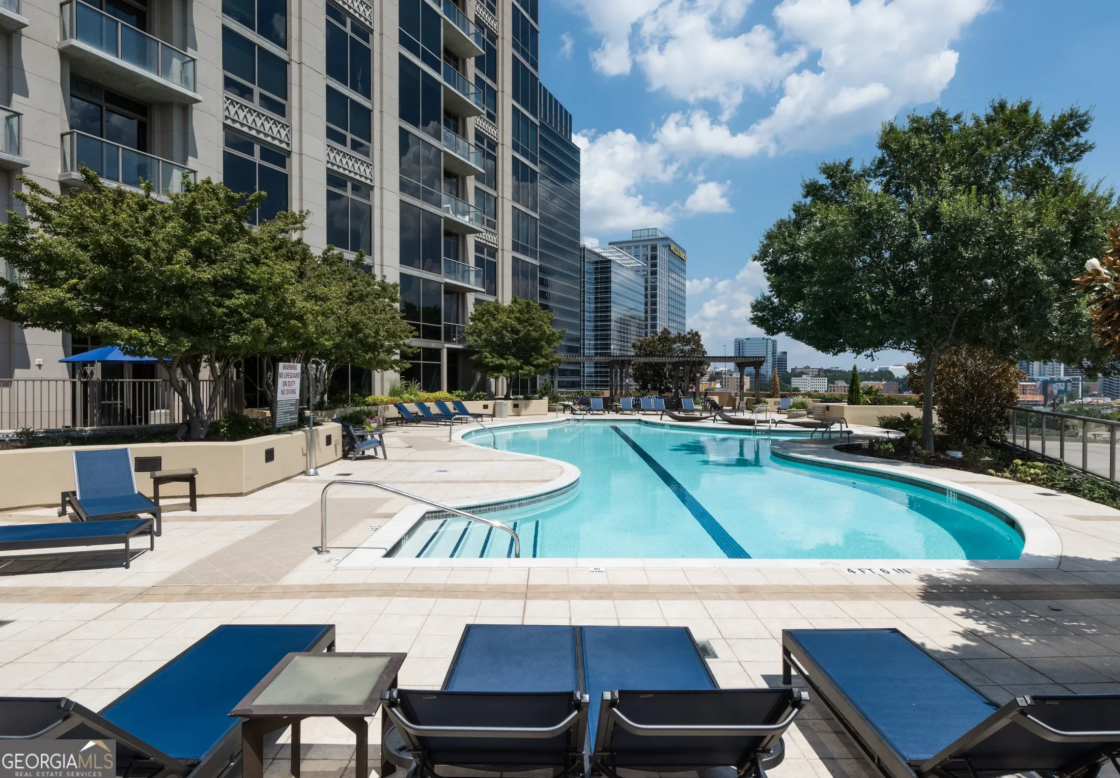 270 17th ST NW 4306, Atlanta, Georgia, United States. - Photo 35