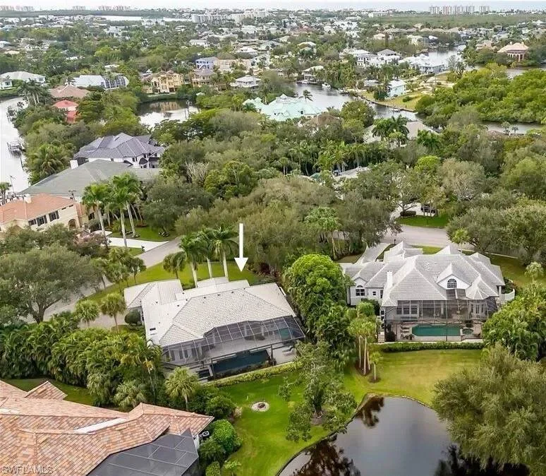 27401 Hidden River CT, Bonita Springs, FL, 34134, USA, Bonita Springs, Florida, United States. - Photo 2