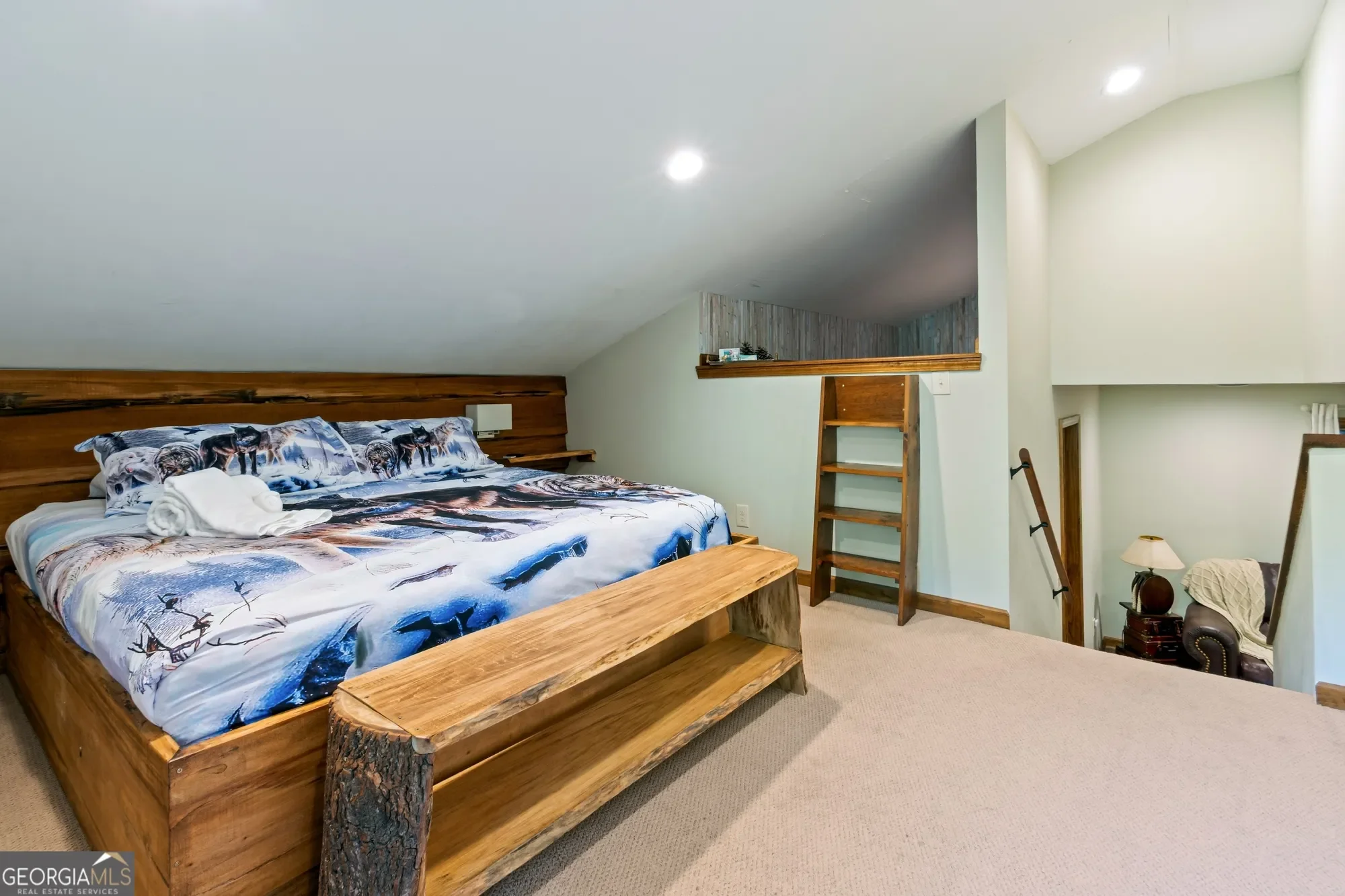 7022 Aska RD, Blue Ridge, Georgia, United States. - Photo 26