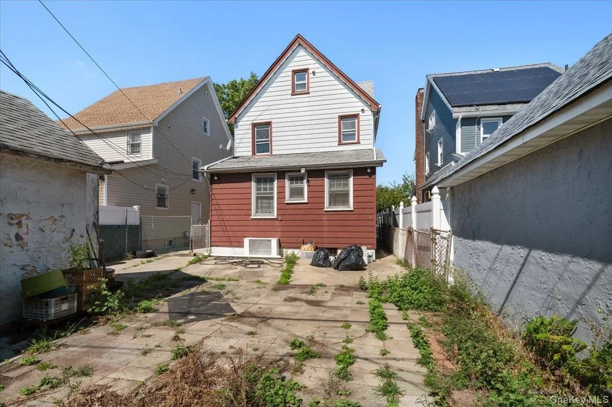 14744 84th Drive, Briarwood, NY 11435, New York, New York, United States. - Photo 8