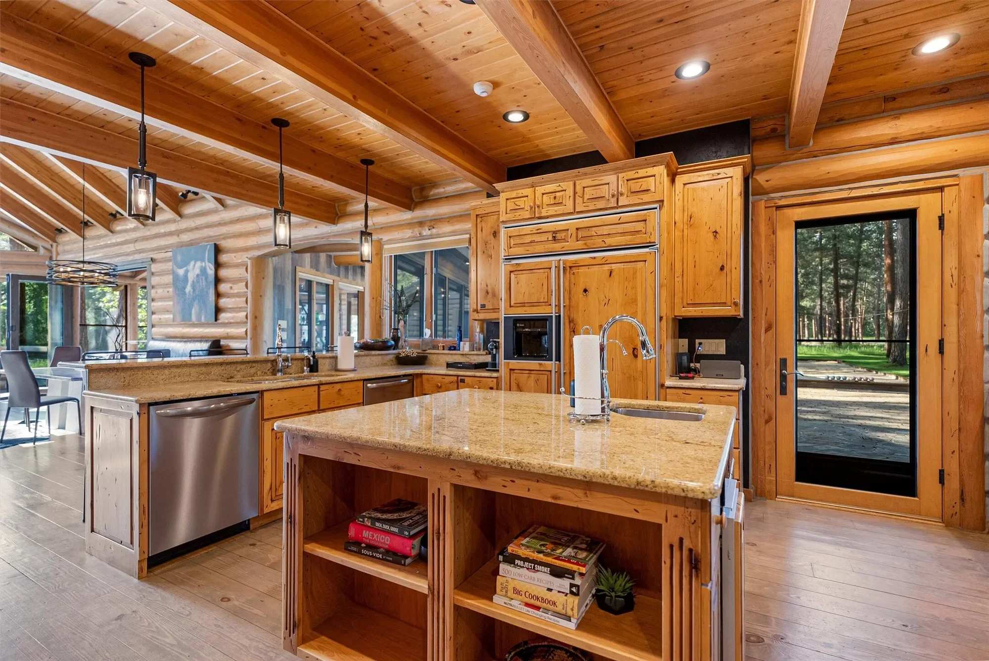 24 Russell Drive, Hamilton, Montana, United States. - Photo 17