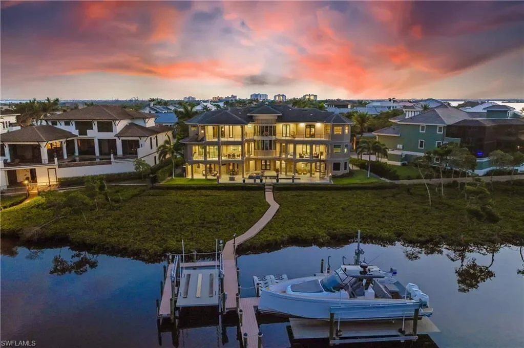 17059 Marina Cove LN, Fort Myers, FL, 33908, USA, Fort Myers, Florida, United States. - Photo 44