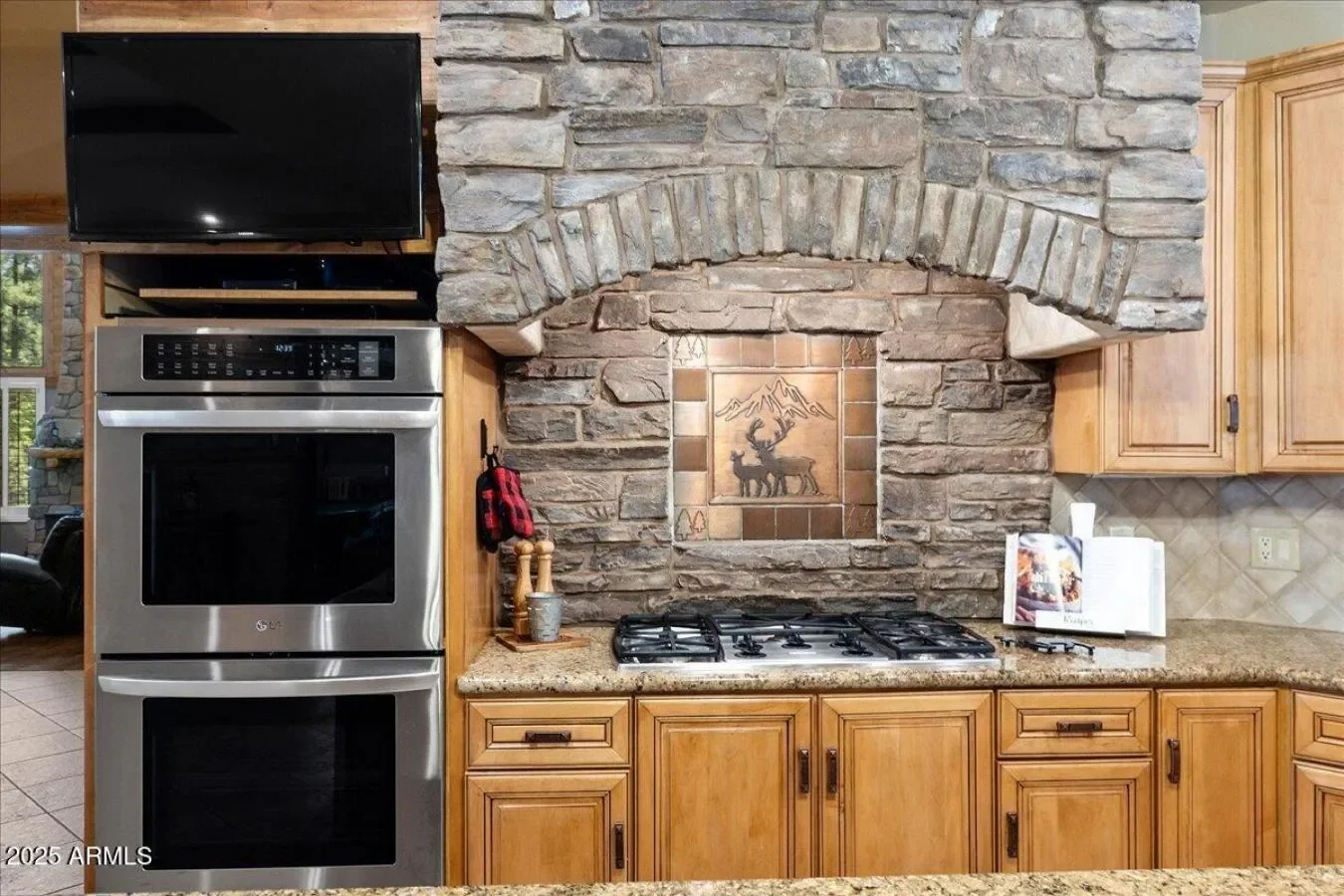 5500 S Walker Road, Prescott, Arizona, United States. - Photo 20