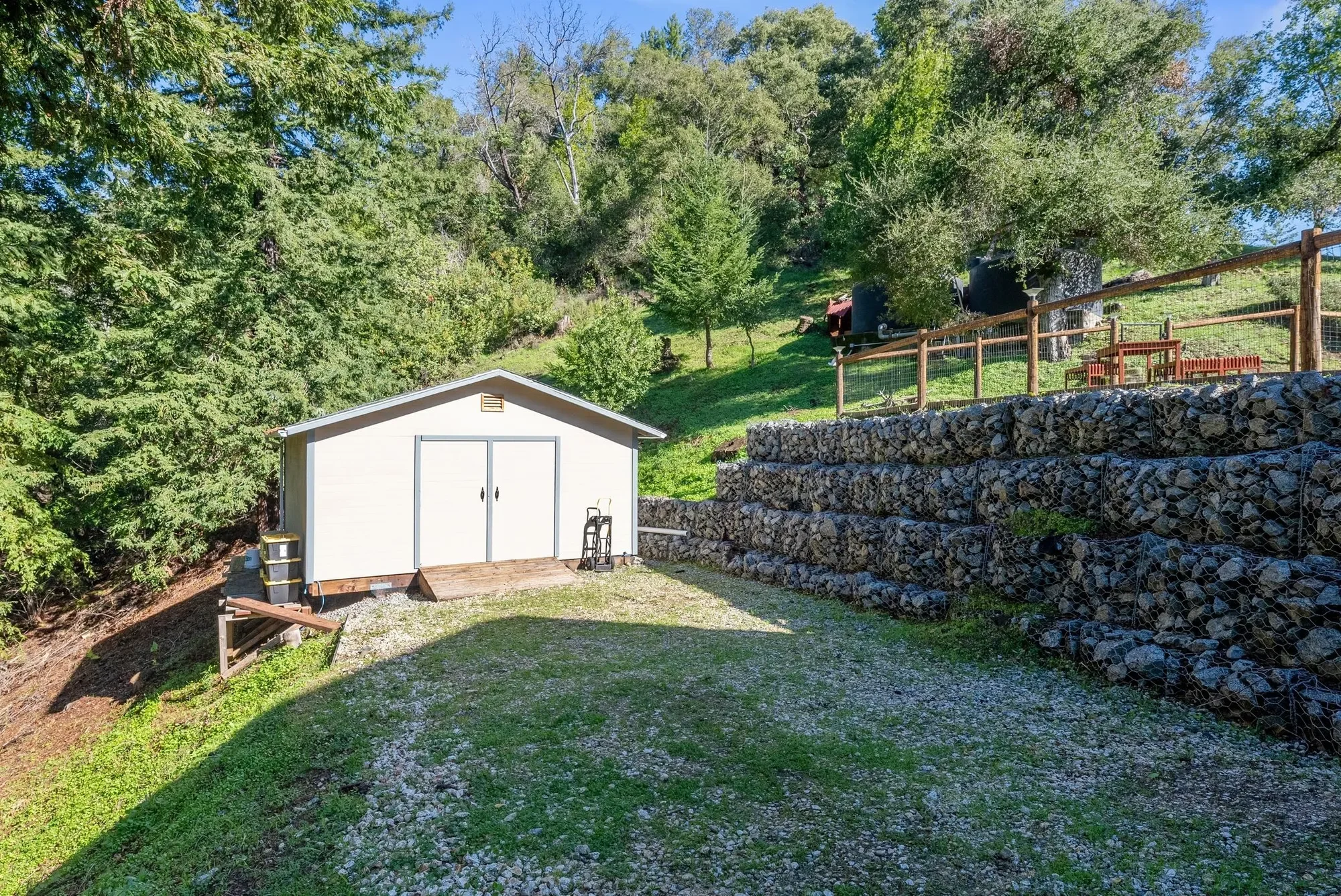 15220 Upper Ellen Road , Los Gatos, CA 95033, Los Gatos, California, United States. - Photo 62