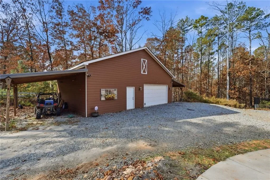 386 N Victoria Road, Woodstock, GA 30189, Woodstock, Georgia, United States. - Photo 44