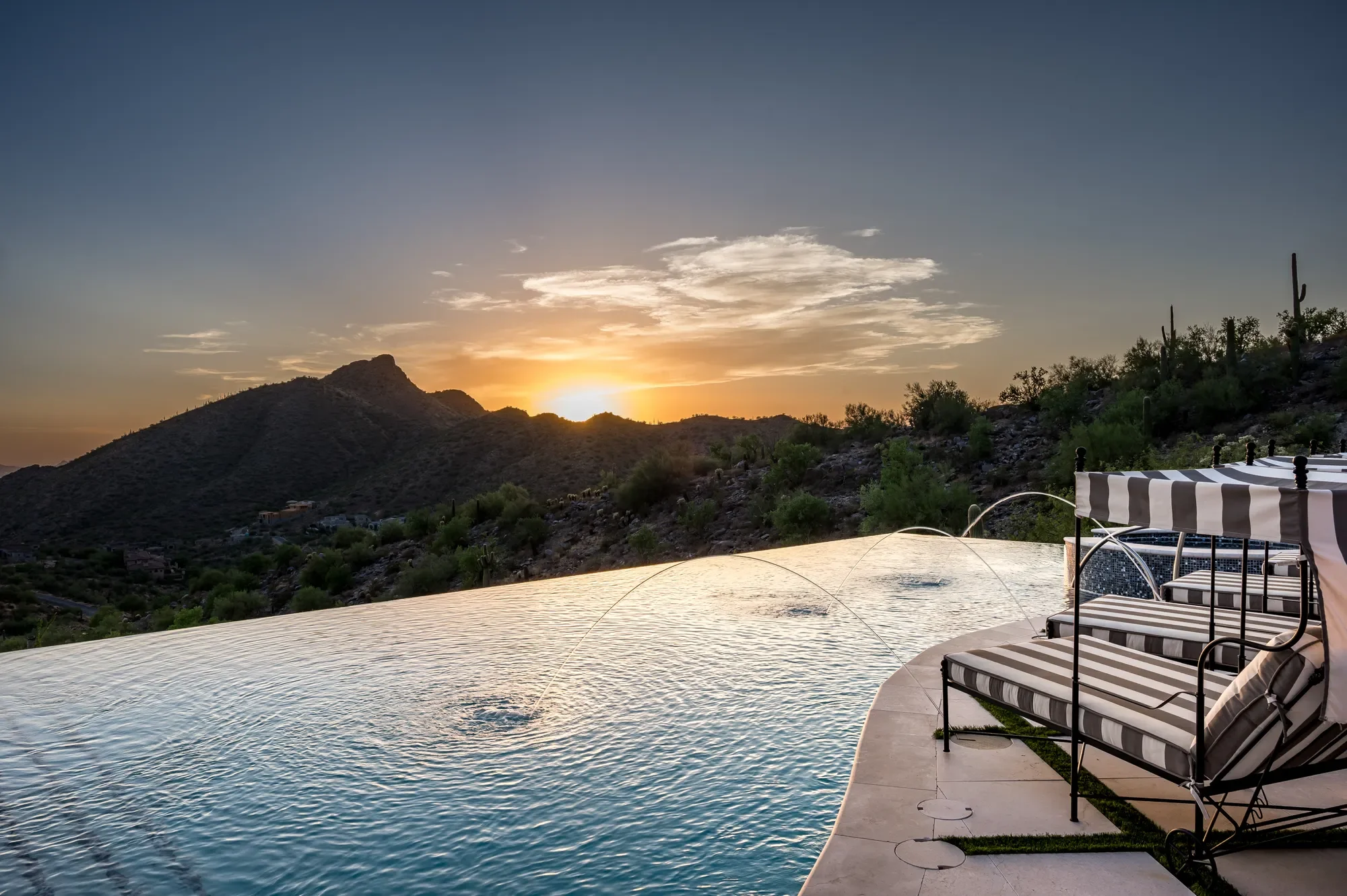 11200 E Canyon Cross Way , Scottsdale, AZ 85255, Scottsdale, Arizona, United States. - Photo 78