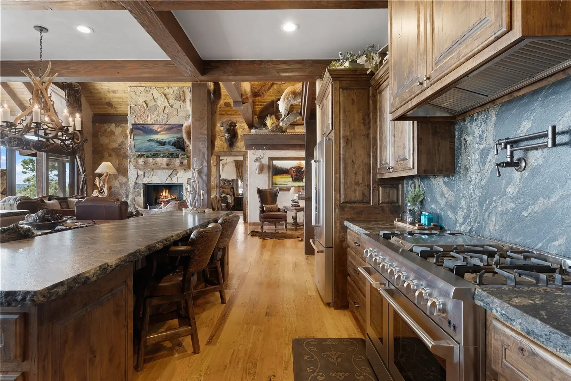 169 Elk Drive, Chama, NM 87520, Chama, New Mexico, United States. - Photo 29