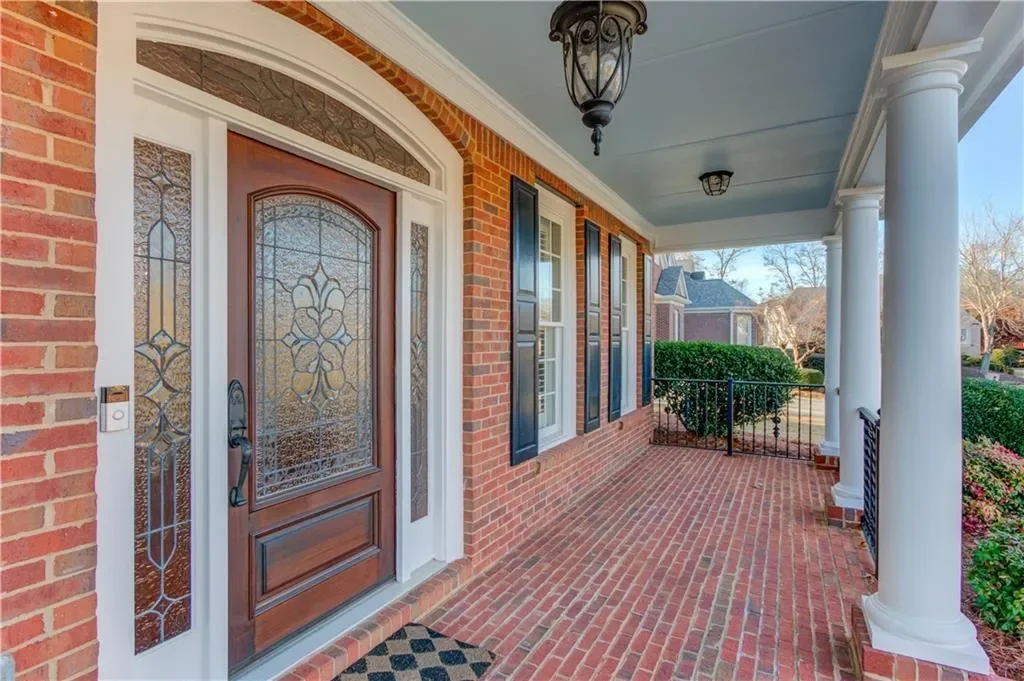 3468 Aberrone Place, Buford, Georgia, United States. - Photo 3